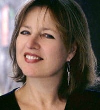 Author Sara Pennypacker